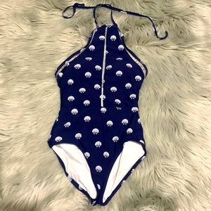 Anne Cole swim suit